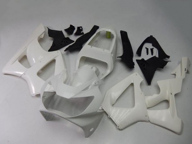 Mejores Carenados Moto Honda CBR900RR 929RR 2000-2001 - Sin Pintar