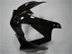Mejores Kits Carenado Moto Honda CBR600 F4i 2004-2007 - Negro Brillante