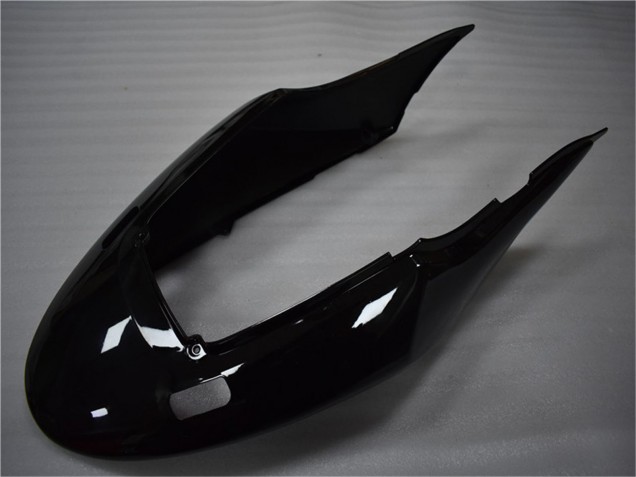 Mejores Kits Carenado Moto Honda CBR600 F4i 2004-2007 - Negro Brillante