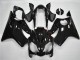Mejores Kits Carenado Moto Honda CBR600 F4i 2004-2007 - Negro Brillante