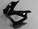Mejores Kits Carenados Moto Honda CBR600 F4i 2004-2007 - Rojo Negro Brillante