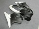 Mejores Carenados Moto Honda CBR600 F4i 2004-2007 - Blanco Negro Mate