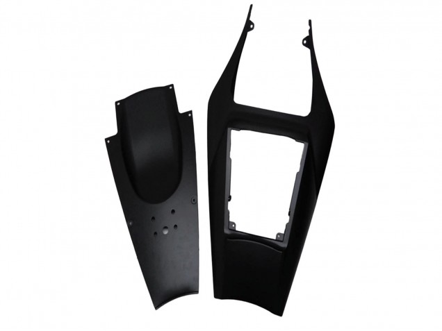 Mejores Carenados Moto Yamaha YZF R1 2002-2003 - Negro Mate