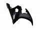 Mejores Carenados Moto Yamaha YZF R6 2003-2004 - Negro Brillante Negro Mate