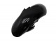 Mejores Carenados Moto Yamaha YZF R6 2003-2004 - Negro Brillante Negro Mate
