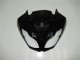 Mejores Carenados Moto Kawasaki ZX6R 2009-2012 - Negro Brillante