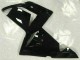 Mejores Carenados Moto Kawasaki ZX10R 2004-2005 - Negro Brillante