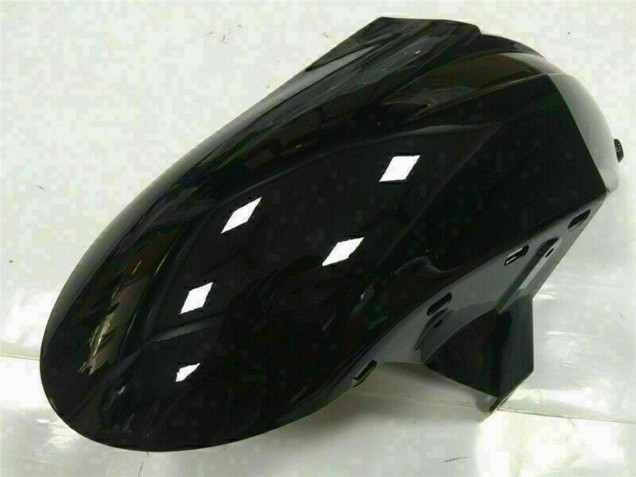 Mejores Carenados Moto Kawasaki ZX10R 2004-2005 - Negro Brillante