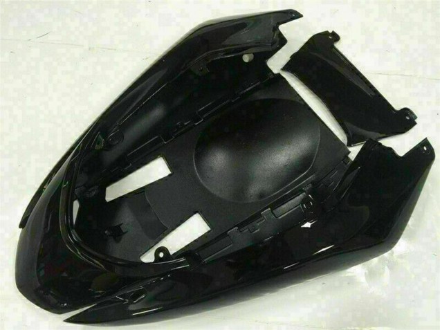 Mejores Carenados Moto Kawasaki ZX10R 2004-2005 - Negro Brillante