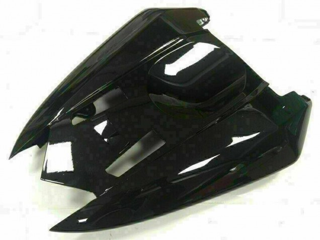 Mejores Carenados Moto Kawasaki ZX10R 2004-2005 - Negro Brillante