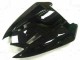 Mejores Carenados Moto Kawasaki ZX10R 2004-2005 - Negro Brillante