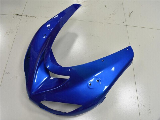 Mejores Carenado Moto Kawasaki ZX10R 2006-2007 - Azul