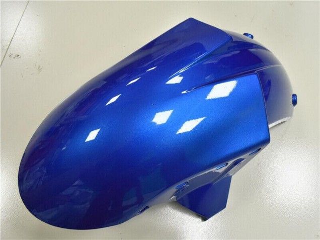 Mejores Carenado Moto Kawasaki ZX10R 2006-2007 - Azul