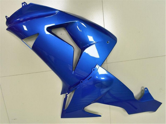 Mejores Carenado Moto Kawasaki ZX10R 2006-2007 - Azul