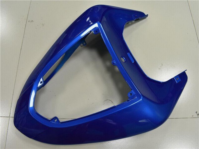 Mejores Carenado Moto Kawasaki ZX10R 2006-2007 - Azul