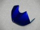 Mejores Carenados Moto Yamaha YZF R6 2008-2016 - Azul Blanco