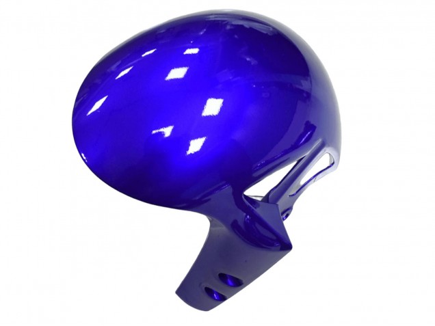 Mejores Carenados Moto Yamaha YZF R6 2017-2023 - Azul Rojo