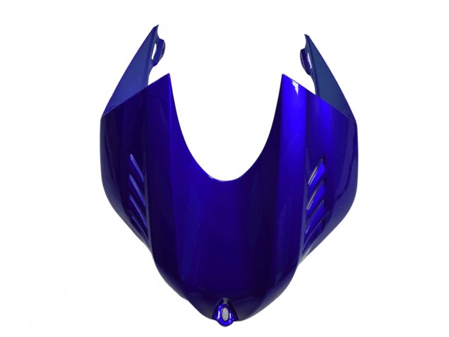 Mejores Carenados Moto Yamaha YZF R6 2017-2023 - Azul Rojo