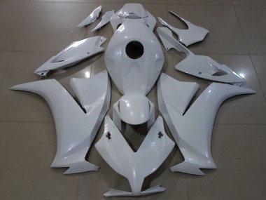 Mejores Carenados Moto Honda CBR1000RR 2012-2016 - Blanco