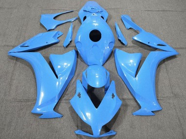 Mejores Carenados Moto Honda CBR1000RR 2012-2016 - Azul Claro