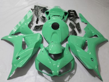 Mejores Carenados Moto Honda CBR1000RR 2006-2007 - Verde