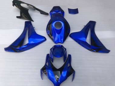 Mejores Carenados Moto Honda CBR1000RR 2008-2011 - Azul