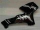 Mejores Carenados Moto Honda CBR600RR 2005-2006 - Negro Repsol