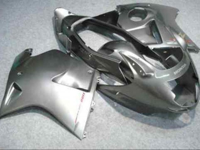 Mejores Carenados Moto Honda CBR1100XX Blackbird 1996-2007 - Plata