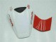 Mejores Carenados Moto Honda CBR1000RR 2008-2011 - Naranja Blanco Rojo Negro Repsol