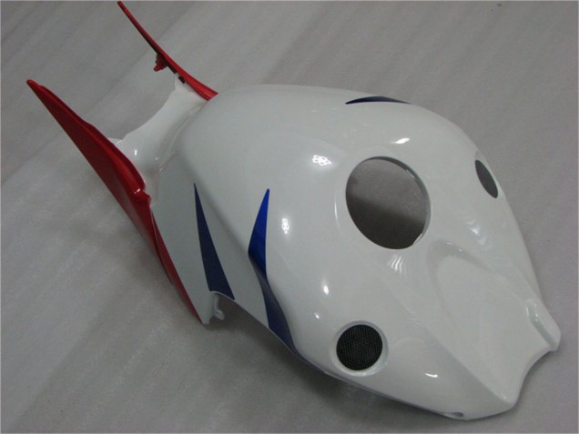 Mejores Carenados Moto Honda CBR1000RR 2012-2016 - Blanco Rojo Azul Negro Mate