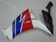 Mejores Carenados Moto Honda CBR1000RR 2012-2016 - Blanco Rojo Azul Negro Mate