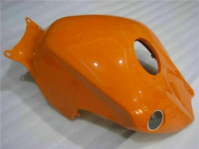 Mejores Carenado Moto Honda CBR1000RR 2012-2016 - Blanco Naranja Rojo Negro Brillante HRC Repsol 93