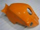 Mejores Carenado Moto Honda CBR1000RR 2012-2016 - Blanco Naranja Rojo Negro Brillante HRC Repsol 93