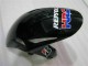 Mejores Carenado Moto Honda CBR1000RR 2012-2016 - Blanco Naranja Rojo Negro Brillante HRC Repsol 93