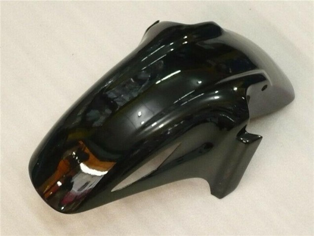 Mejores Carenados Moto Honda CBR600 F3 1995-1996 - Blanco Negro Brillante