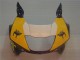 Mejores Carenados Moto Honda CBR600 F3 1995-1996 - Azul Amarillo Joes