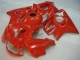 Mejores Carenados Moto Honda CBR600 F3 1995-1996 - Rojo