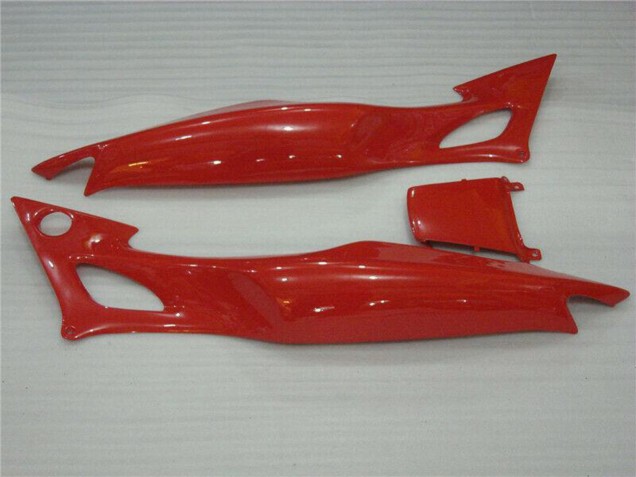 Mejores Carenados Moto Honda CBR600 F3 1995-1996 - Rojo