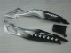 Mejores Carenados Moto Honda CBR600 F3 1995-1996 - Plata Negro Brillante SevenStars