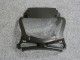 Mejores Carenados Moto Honda CBR600 F3 1995-1996 - Blanco Negro Mate Llama
