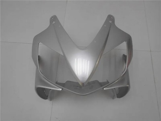 Mejores Kits Carenados Moto Honda CBR600 F4i 2001-2003 - Plata Rojo