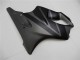Mejores Kits Carenado Moto Honda CBR600 F4i 2001-2003 - Negro Mate Gris