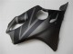 Mejores Kits Carenado Moto Honda CBR600 F4i 2001-2003 - Negro Mate Gris