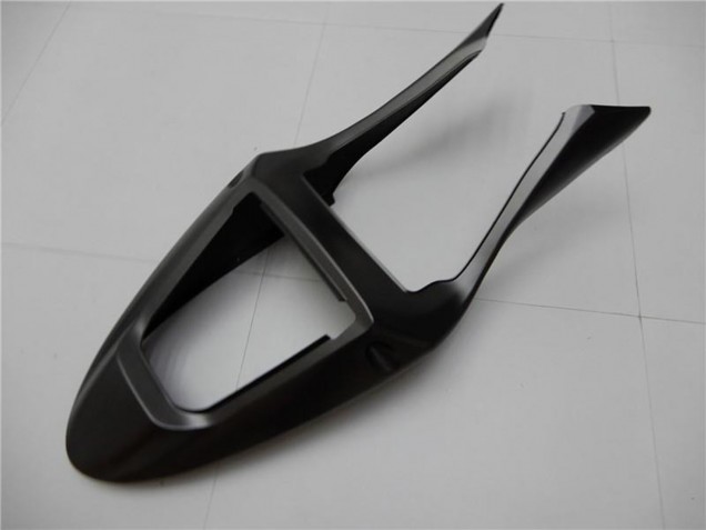 Mejores Kits Carenado Moto Honda CBR600 F4i 2001-2003 - Negro Mate Gris