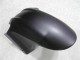 Mejores Carenado Moto Honda CBR600 F4i 2001-2003 - Negro Mate Gris