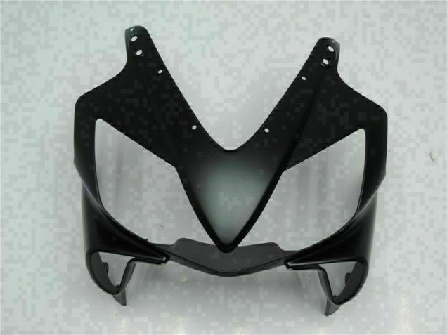 Mejores Carenados Moto Honda CBR600 F4i 2001-2003 - Negro Mate