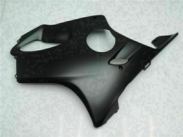 Mejores Carenados Moto Honda CBR600 F4i 2001-2003 - Negro Mate