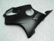 Mejores Carenados Moto Honda CBR600 F4i 2001-2003 - Negro Mate