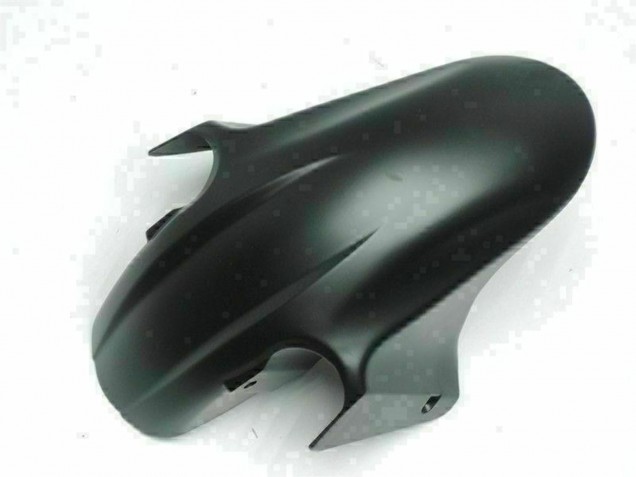 Mejores Carenados Moto Honda CBR600 F4i 2001-2003 - Negro Mate