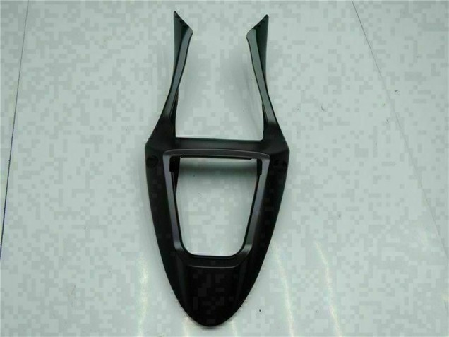 Mejores Carenados Moto Honda CBR600 F4i 2001-2003 - Negro Mate